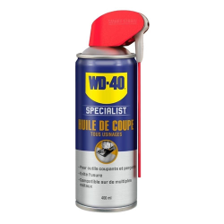 HUILE DE COUPE SPECIALIST 400ml - ref. 331099 | TP Agri