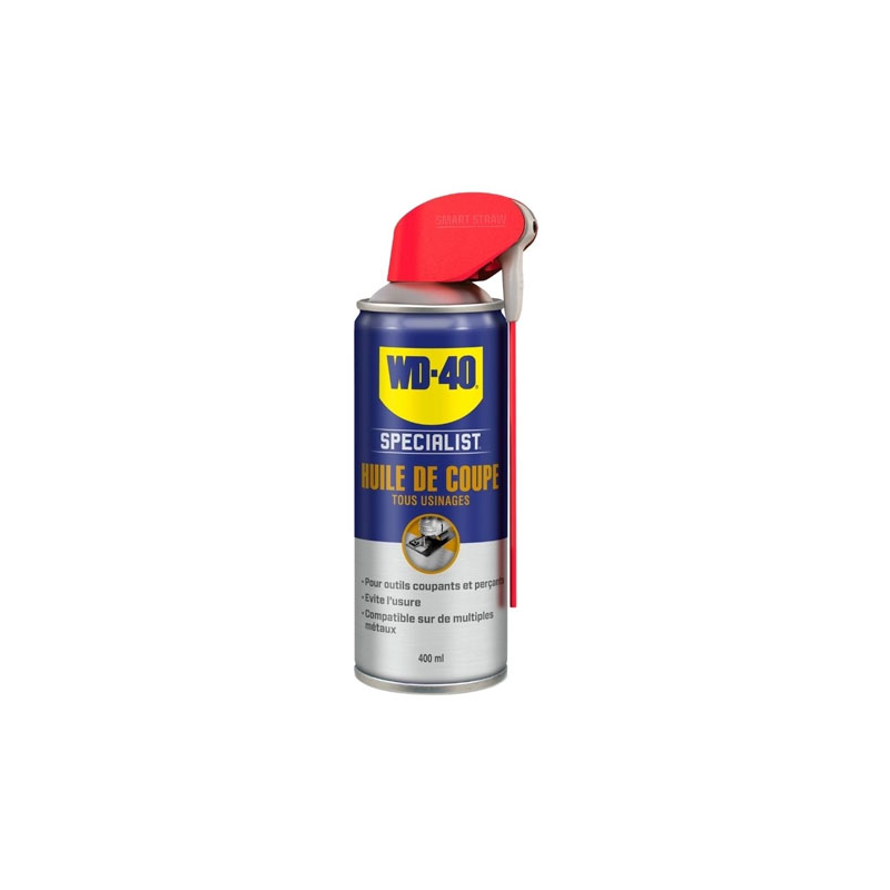 HUILE DE COUPE SPECIALIST 400ml - ref. 331099 | TP Agri