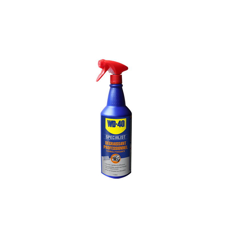 DEGRAISSANT PROFESSIONNEL 1L - ref. 331457 | TP Agri