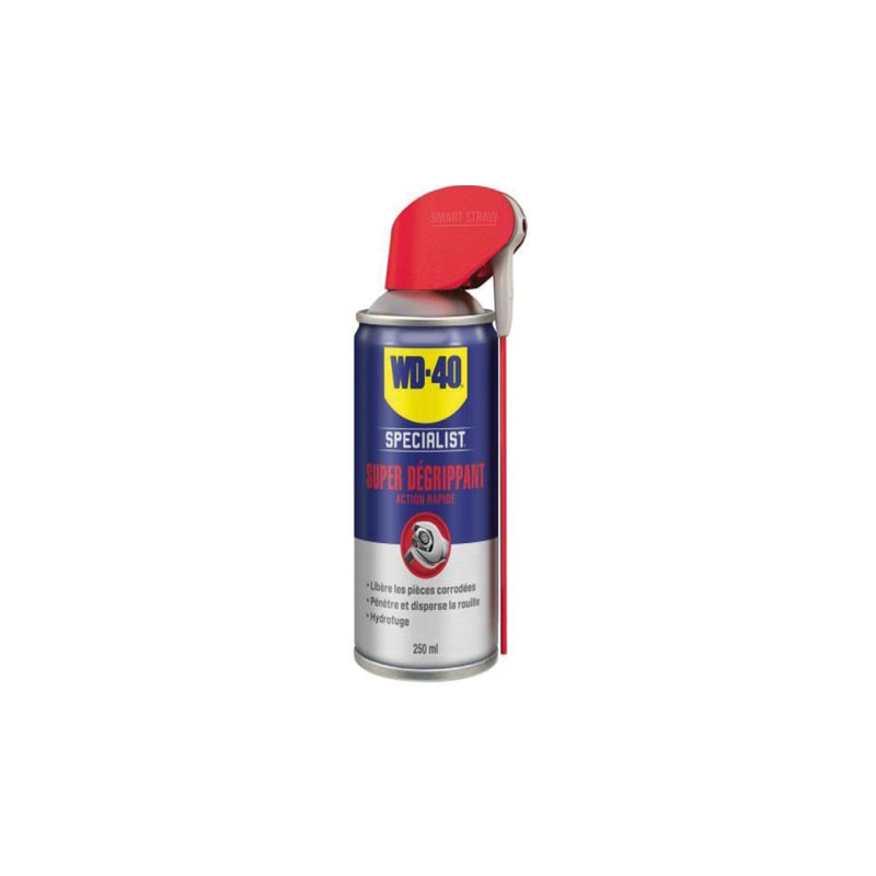 SUPER DEGRIPPANT SPECIALIST 400ml - ref. 333482 | TP Agri