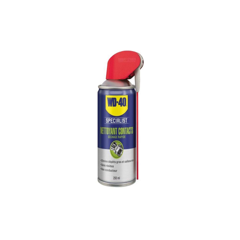 NETTOYANT CONTACT SPECIALIST 400ml - ref. 333680 | TP Agri