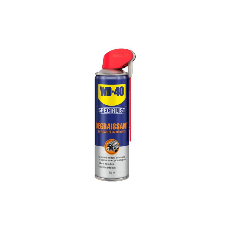 DEGRAISSANT SPECIALIST 500ml - ref. 333925 | TP Agri