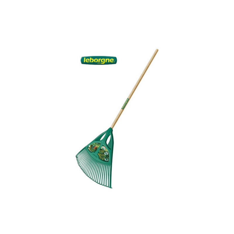 BALAI A GAZON XL - ref. 369711 | TP Agri