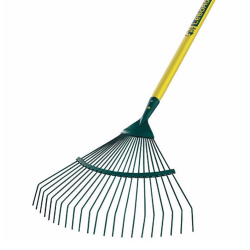 BALAI GAZON FIL ROND 20 DENTS - ref. 374221 | TP Agri