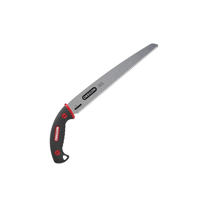 SCIE DROITE ARBORISTE 30.5 CM - ref. 600138 | TP Agri