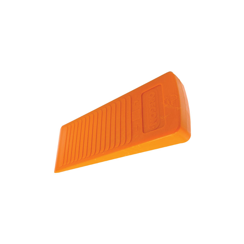 COIN ABATTAGE ORANGE 25CM - ref. 650452 | TP Agri