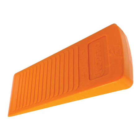 COIN ABATTAGE ORANGE 25CM - ref. 650452 | TP Agri