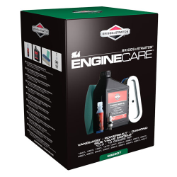 KIT ENTRETIEN 28 DEUX ECROUS - ref. 992207 | TP Agri