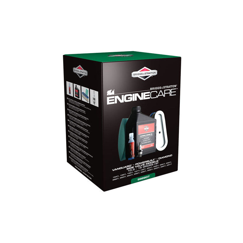 KIT ENTRETIEN 28 DEUX ECROUS - ref. 992207 | TP Agri