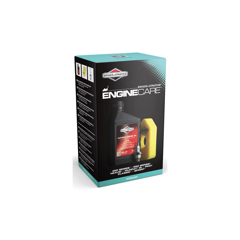 KIT ENTRETIEN S450 550 /12 - ref. 992230 | TP Agri