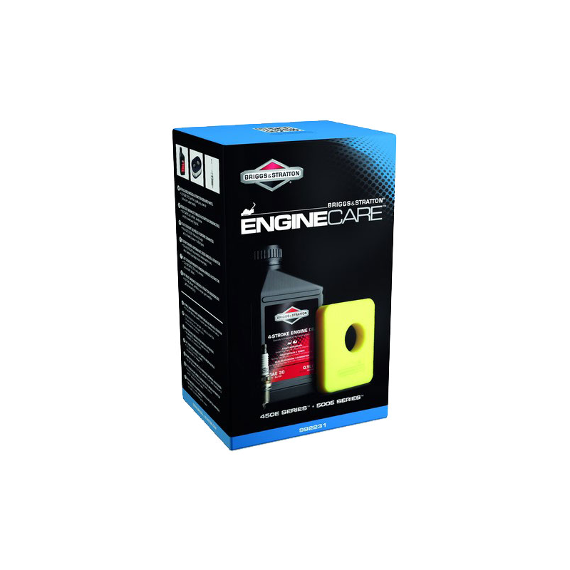 KIT ENTRETIEN /12 - 450E 500E - ref. 992231 | TP Agri