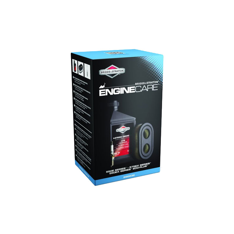 KIT ENTRETIEN MOTEUR SERIE 500 - ref. 992232 | TP Agri