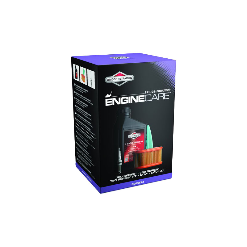 KIT ENTRETIEN DOV I/C 700/750 - ref. 992234 | TP Agri