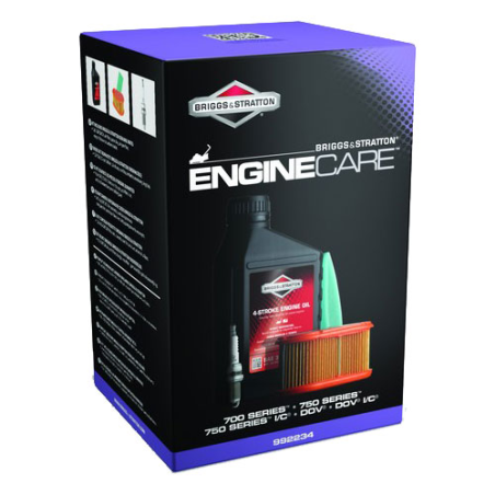 KIT ENTRETIEN DOV I/C 700/750 - ref. 992234 | TP Agri