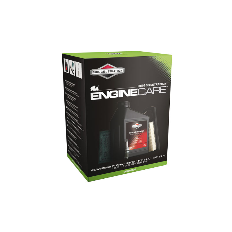 KIT ENTRETIEN POWERBUILT PLUS LIVRABLE - ref. 992236 | TP Agri