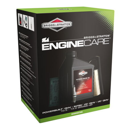 KIT ENTRETIEN POWERBUILT PLUS LIVRABLE - ref. 992236 | TP Agri