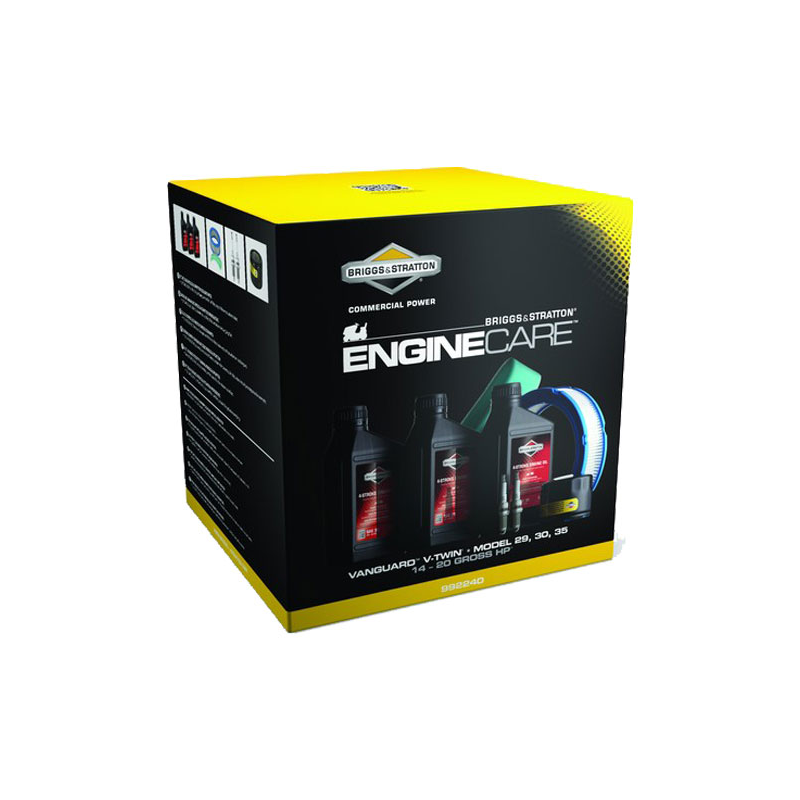 KIT ENTRETIEN - ref. 992240 | TP Agri