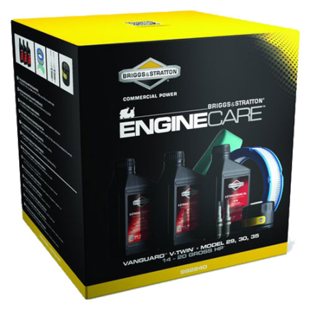 KIT ENTRETIEN - ref. 992240 | TP Agri