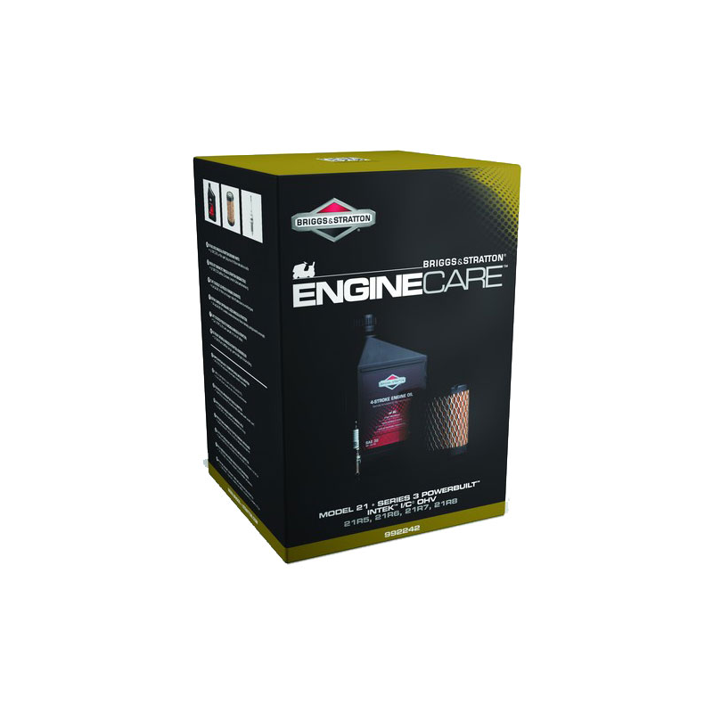 TUNE-UP KIT MODEL 21 - ref. 992242 | TP Agri