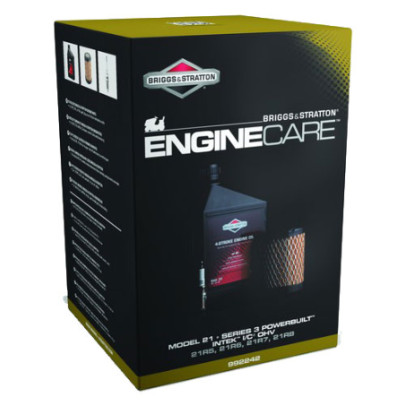 TUNE-UP KIT MODEL 21 - ref. 992242 | TP Agri