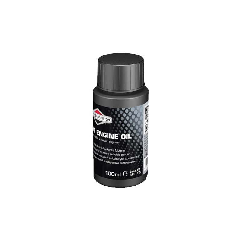 2T FULL SYNTH OIL 0,1L (30) - ref. 992413 | TP Agri