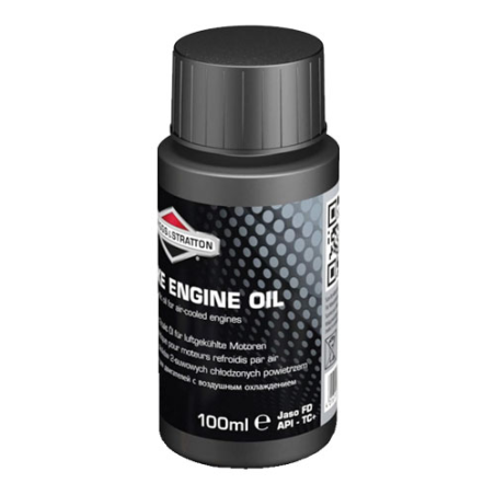 2T FULL SYNTH OIL 0,1L (30) - ref. 992413 | TP Agri