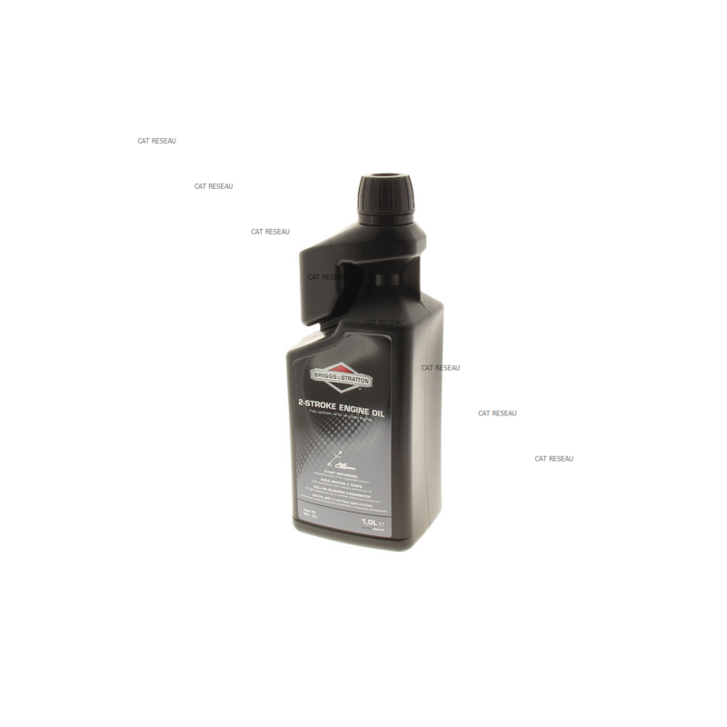 2T FULL SYNTH OIL 1L - ref. 992414 | TP Agri
