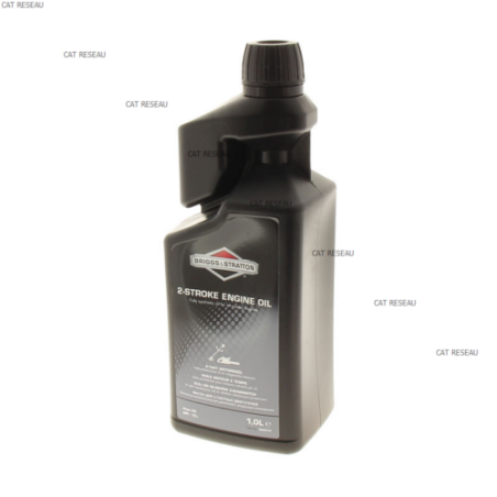 2T FULL SYNTH OIL 1L - ref. 992414 | TP Agri