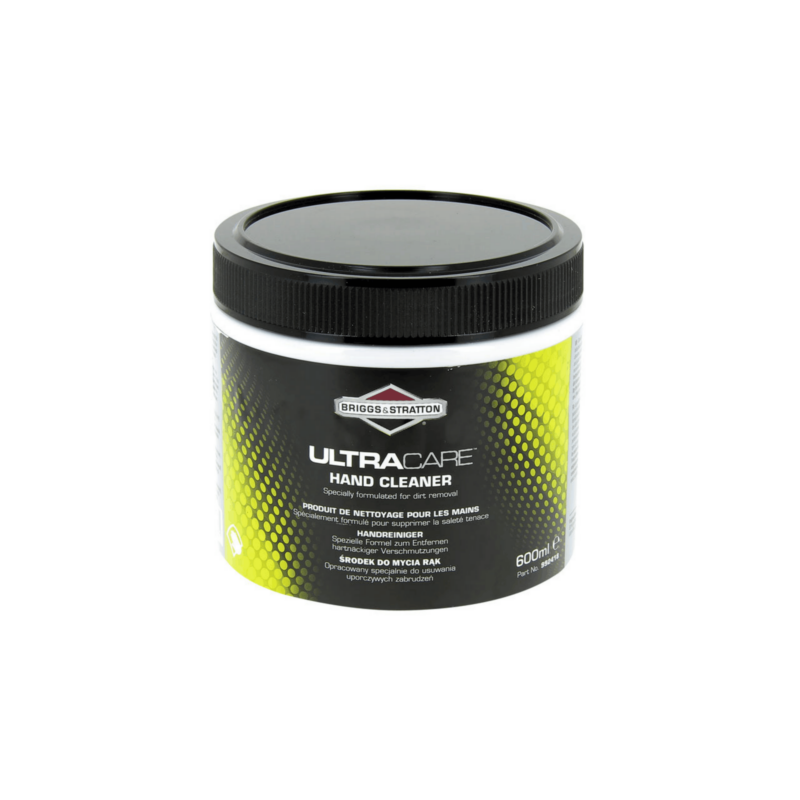 NETTOYANT MAINS 600ml - ref. 992418 | TP Agri
