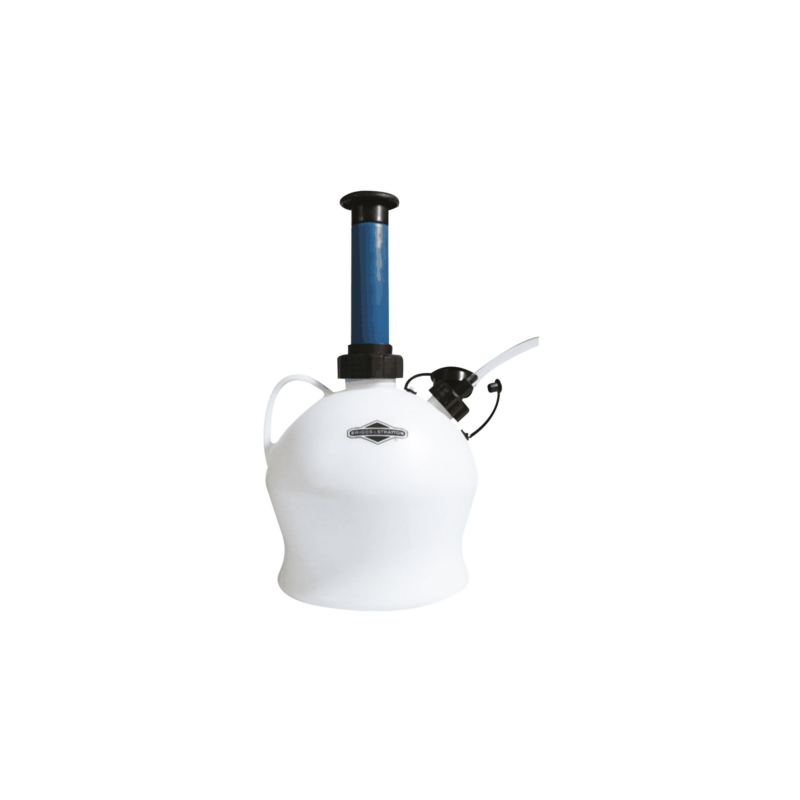 VIDANGEUR HUILE BRIGGS 4L - ref. 992423 | TP Agri