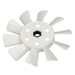 VENTILATEUR TUFF TORQ BLANC 177mm - ref. 1A646083050 | TP Agri