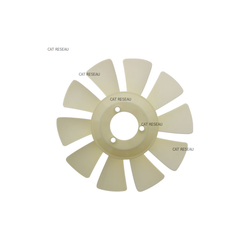HELICE DE REFROIDISSEMENT - ref. 7311449A | TP Agri