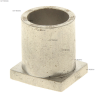 BUSHING 19 * 25 - ref. 19216334350 | TP Agri