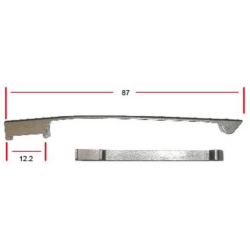 SACHET DE 2 CLAVETTES - ref. 792160A | TP Agri
