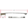 SACHET DE 2 CLAVETTES - ref. 792160A | TP Agri