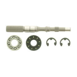 KIT ARBRE ENTREE K46 141MM - ref. 1A646099980 | TP Agri
