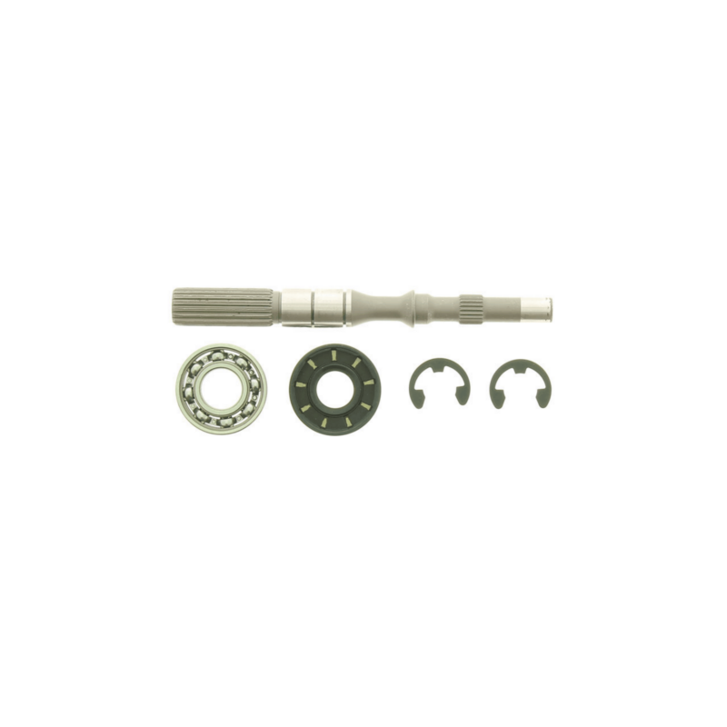 KIT ARBRE ENTREE K46W 164MM - ref. 1A646099960 | TP Agri