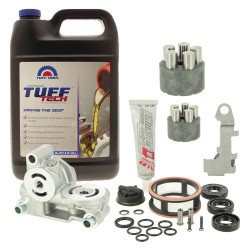 REPAIR KIT K46 - ref. 1A646099591 | TP Agri