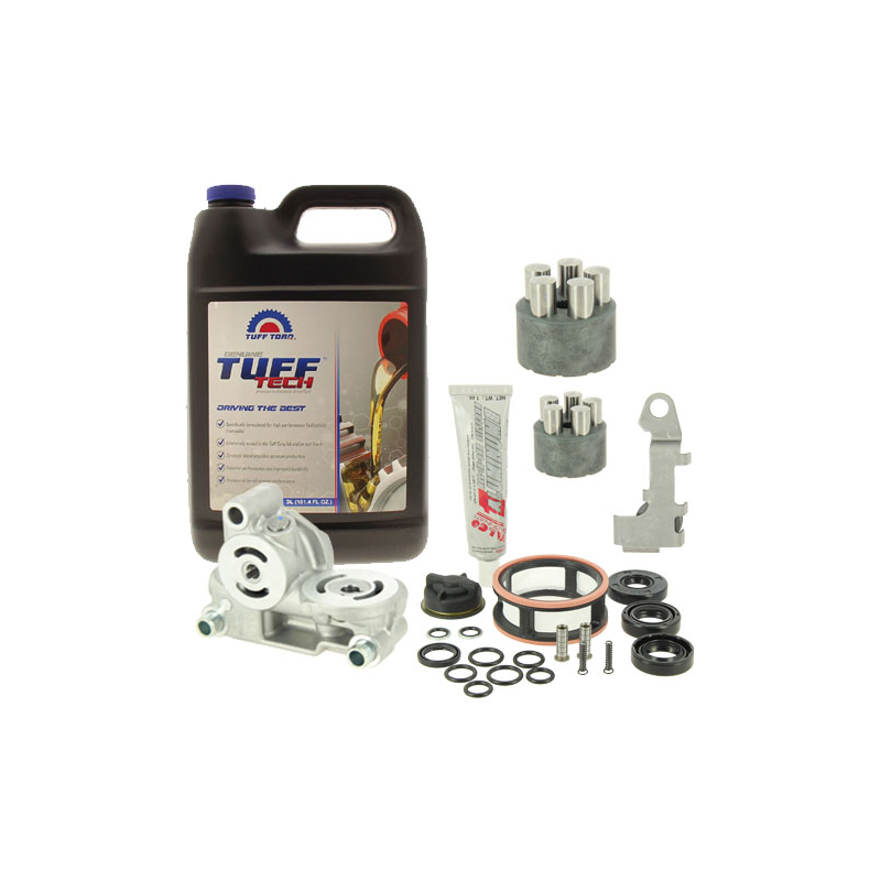 REPAIR KIT K46 - ref. 1A646099591 | TP Agri