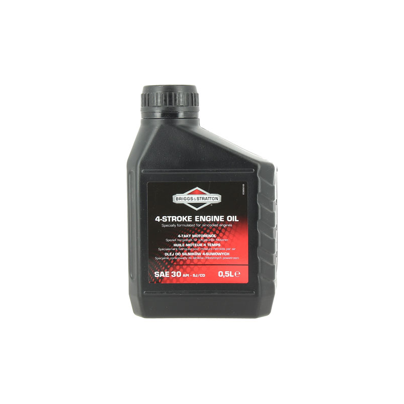 HUILE 4T SAE 30 0.5L - CDE PAR 20 - ref. 100004E | TP Agri