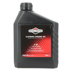 BIDON HUILE 1.4 L / 9 - ref. 100006E | TP Agri