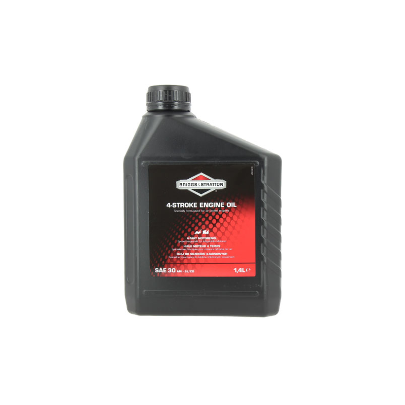 BIDON HUILE 1.4 L / 9 - ref. 100006E | TP Agri