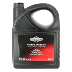BIDON HUILE 5L / 4 - ref. 100009E | TP Agri