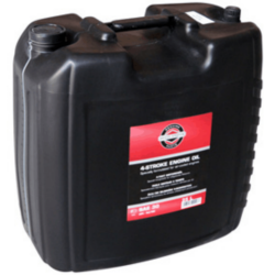 HUILE 4T SAE 30 FUT 25 L - ref. 100046E | TP Agri