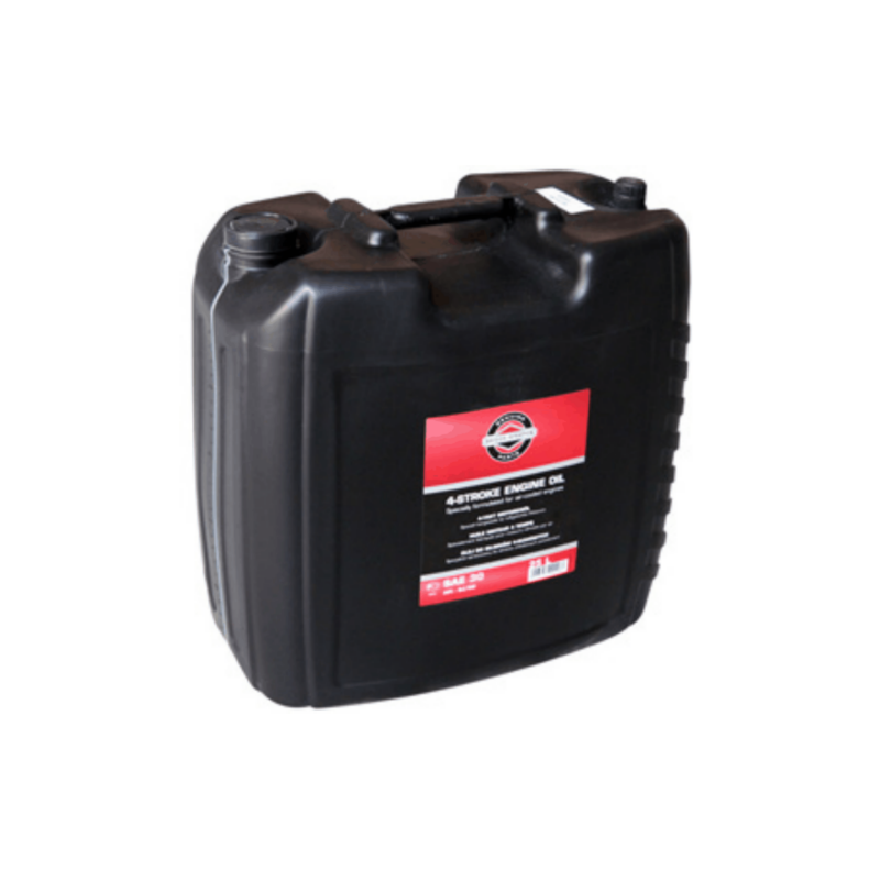 HUILE 4T SAE 30 FUT 25 L - ref. 100046E | TP Agri