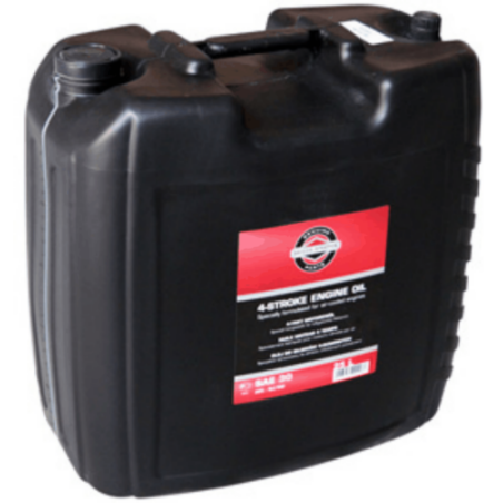 HUILE 4T SAE 30 FUT 25 L - ref. 100046E | TP Agri