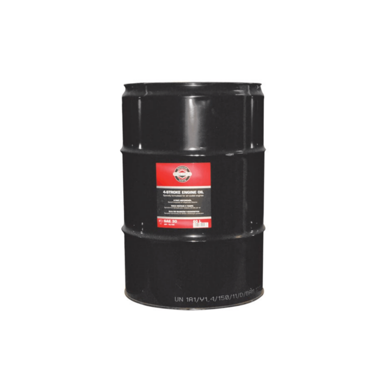 FUT HUILE SAE30 60L - ref. 100047E | TP Agri
