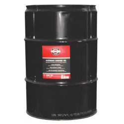 FUT HUILE SAE30 200L - ref. 100048E | TP Agri