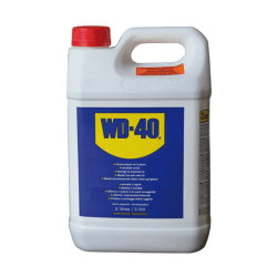 WD40 BIDON 5 L - ref. WD405L | TP Agri