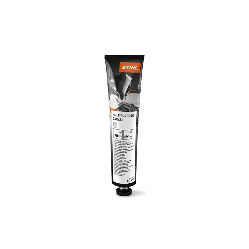 TUBE DE GRAISSE - ref. 07811201109 | TP Agri
